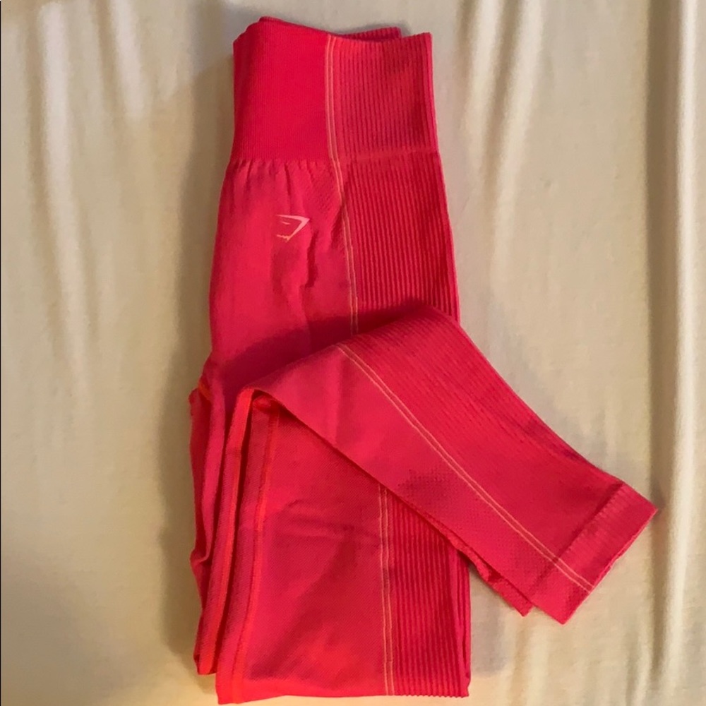 Gymshark leggings